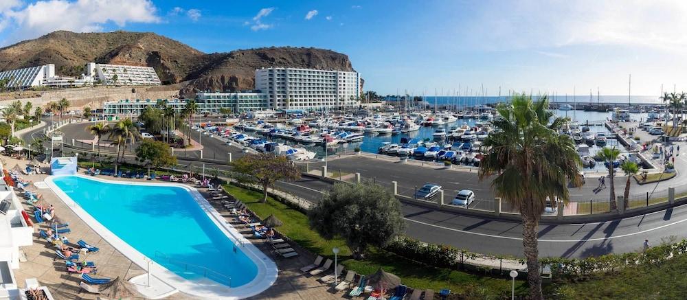 Portonovo Puerto Rico (Gran Canaria) Exterior foto