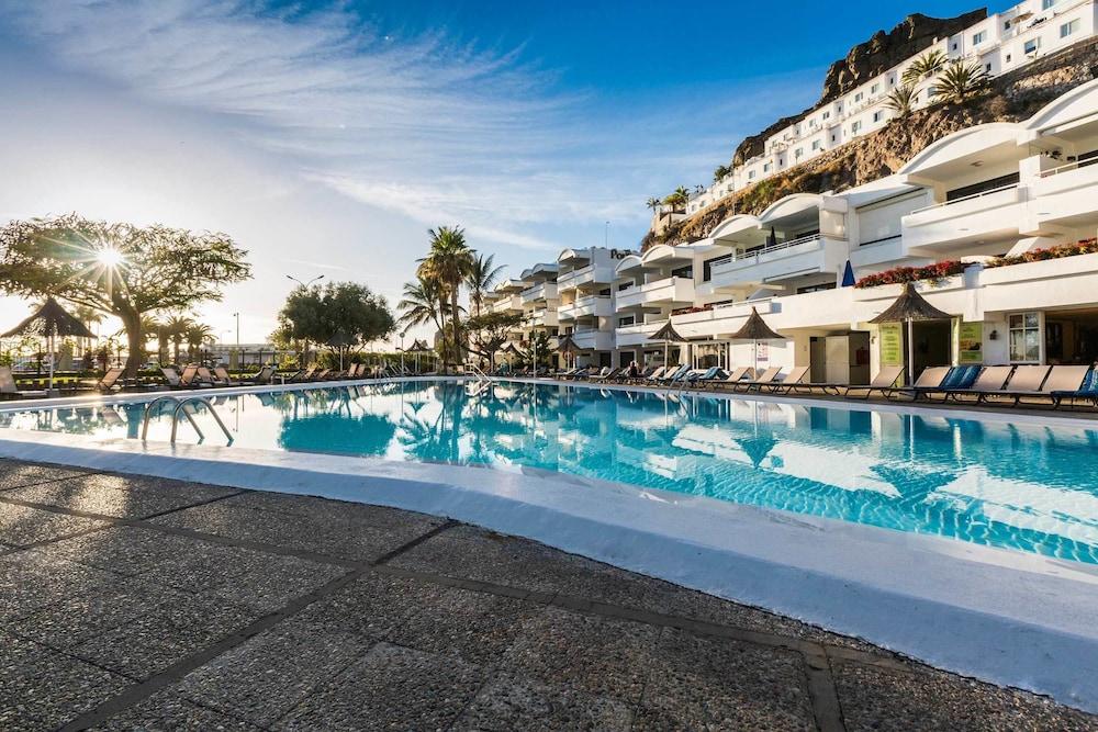 Portonovo Puerto Rico (Gran Canaria) Exterior foto