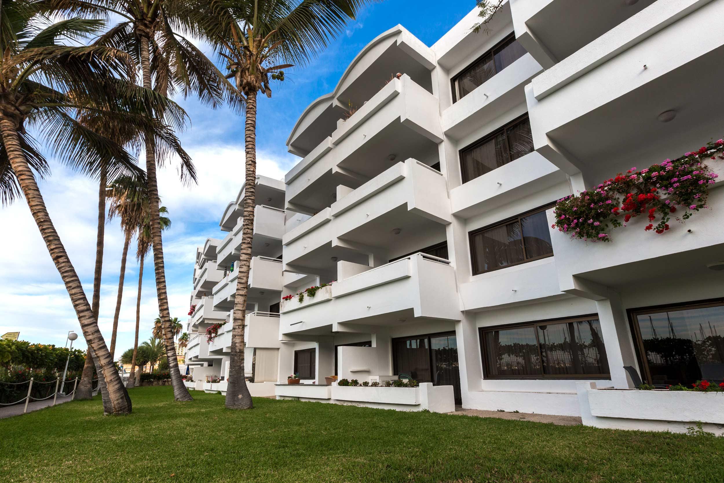 Portonovo Puerto Rico (Gran Canaria) Exterior foto