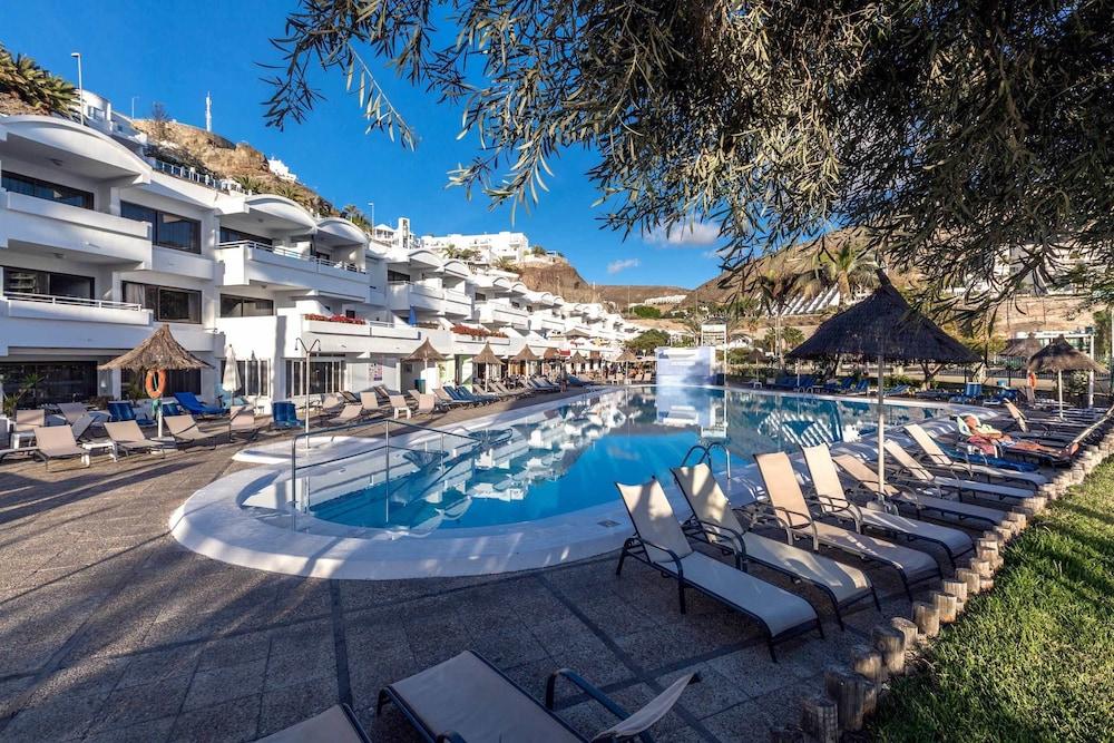 Portonovo Puerto Rico (Gran Canaria) Exterior foto